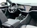 فولكس واجن طوارق  2024 Volkswagen Touareg, 2029 VW Warranty + Service Pack, Full VW Service History, GCC