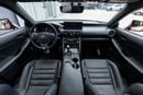 Lexus IS350 2024 Lexus IS 350 F Sport GCC | Warranty