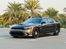 Dodge Charger R/T Scatpack DODGE CHARGER SRT V8 6.4 MODEL 2022 FULL OPTION LOW MILAGE