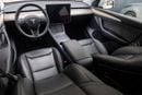 Tesla Model Y Real-Wheel Drive Tesla Model Y Standard Range 2023 GCC specs for 1,563.00 AED monthly