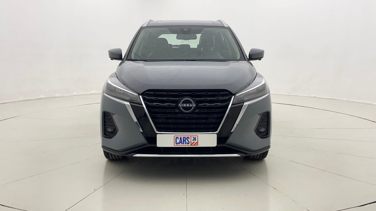 Nissan Kicks SL 1.6 | Zero Down Payment | Home Test Drive