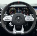 Mercedes-Benz A 35 AMG 4MATIC Hatchback 2023 Mercedes Benz A 35 Aerodynamic Pack, 2028 Warranty + Service Pack, Excellent C