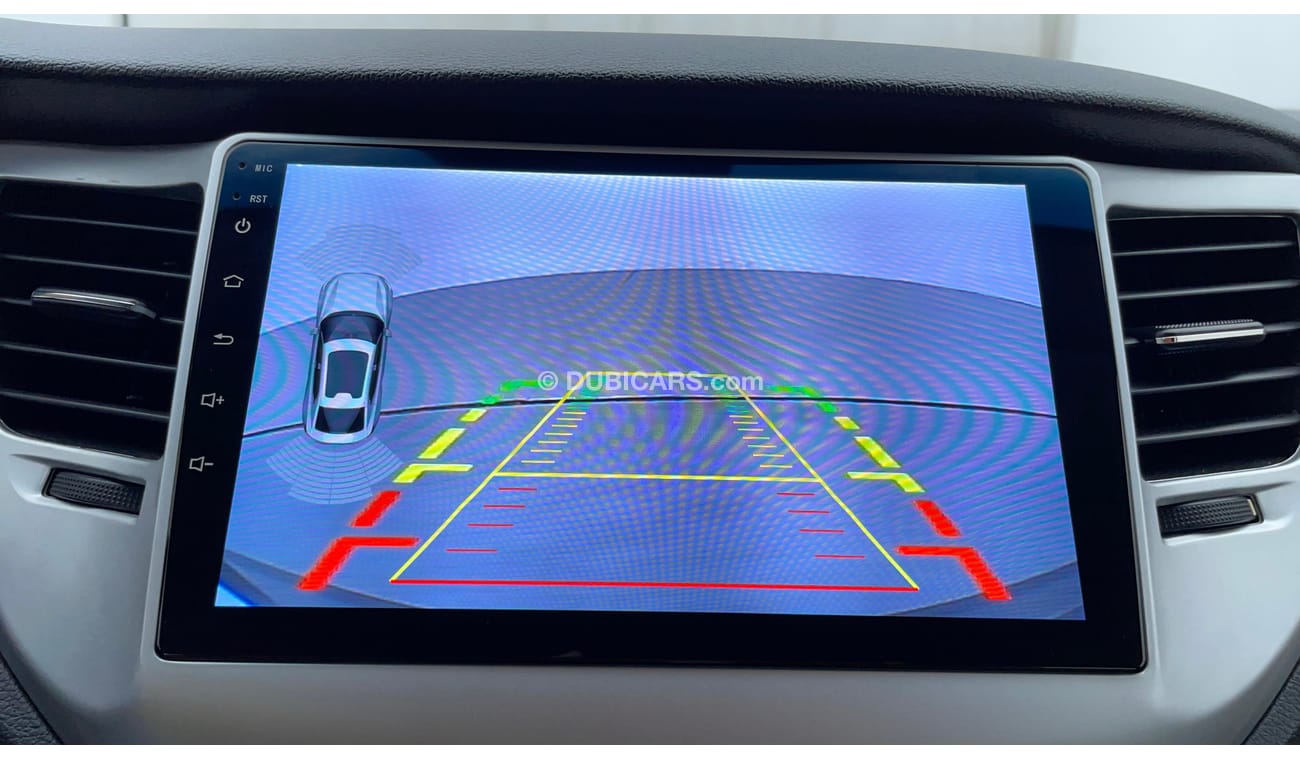 هيونداي توسون GL 2 | بدون دفعة مقدمة | اختبار قيادة مجاني للمنزل
