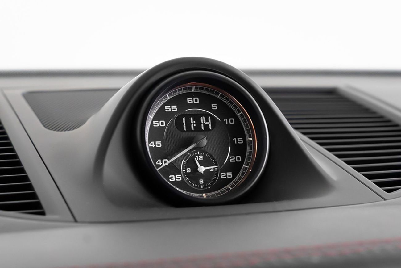 بورش ماكان Std 2.0L (252 HP)