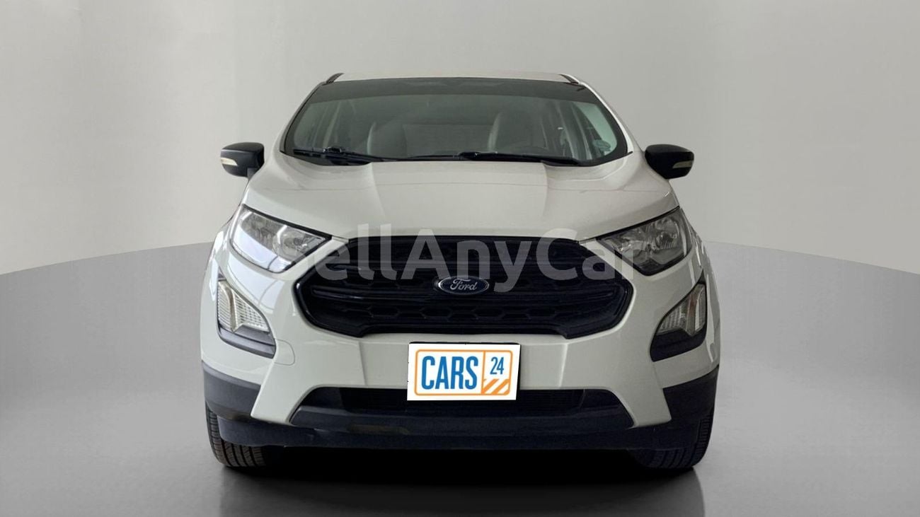 Ford EcoSport AMBIENTE 1.5 | Zero Down Payment | Home Test Drive