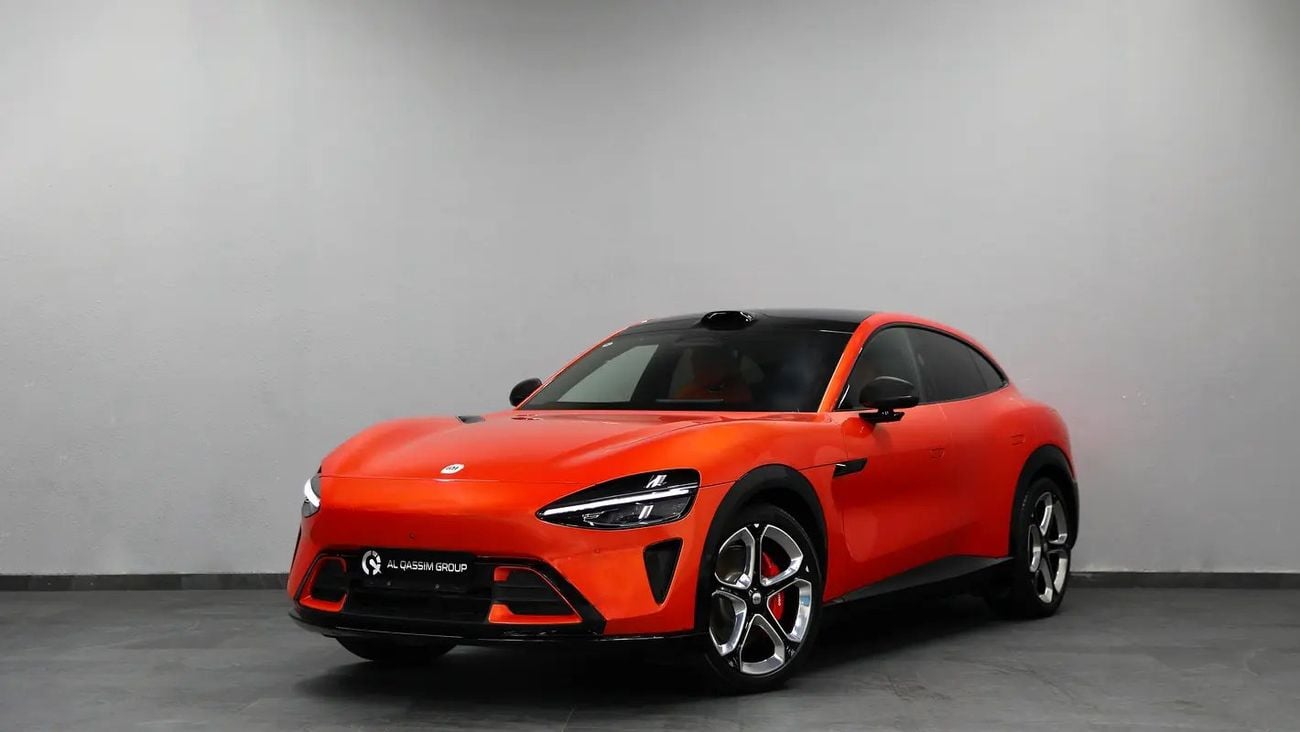 Xiaomi YU7 Max | BRAND | 3 Years Warranty