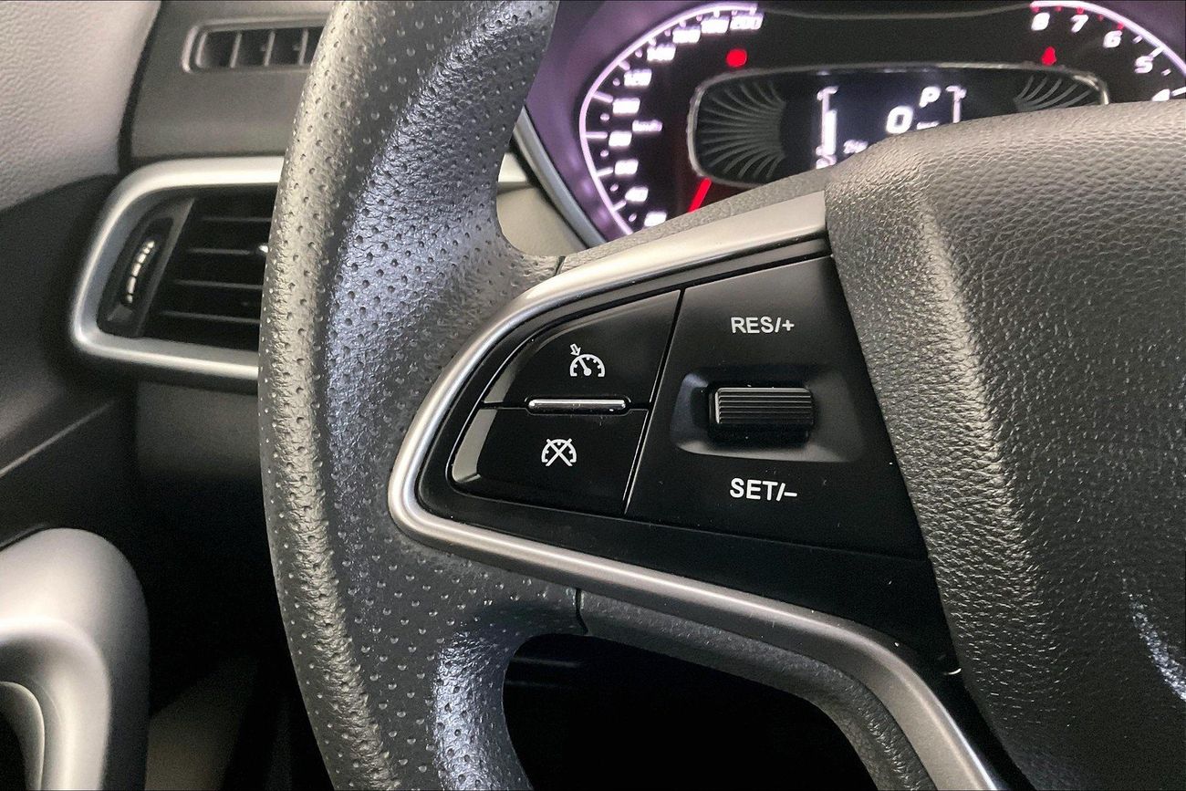 شيفروليه جروف LT | شامل الضمان | 0 ﺪﻔﻋﺓ ﺃﻮﻟﻯ