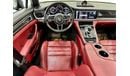 Porsche Panamera 2019 Porsche Panamera 4S, 03/2024 Porsche Warranty, Full Porsche Service History, GCC