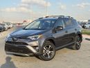Toyota RAV4 TOYOTA RAV4 4WD 2018