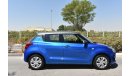 Suzuki Swift Suzuki Swift GCC