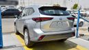 Toyota Highlander HYBRID LIMITED