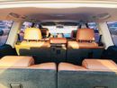 Toyota Prado Toyota Prado 2016 VXR V4 full option TOP the Range