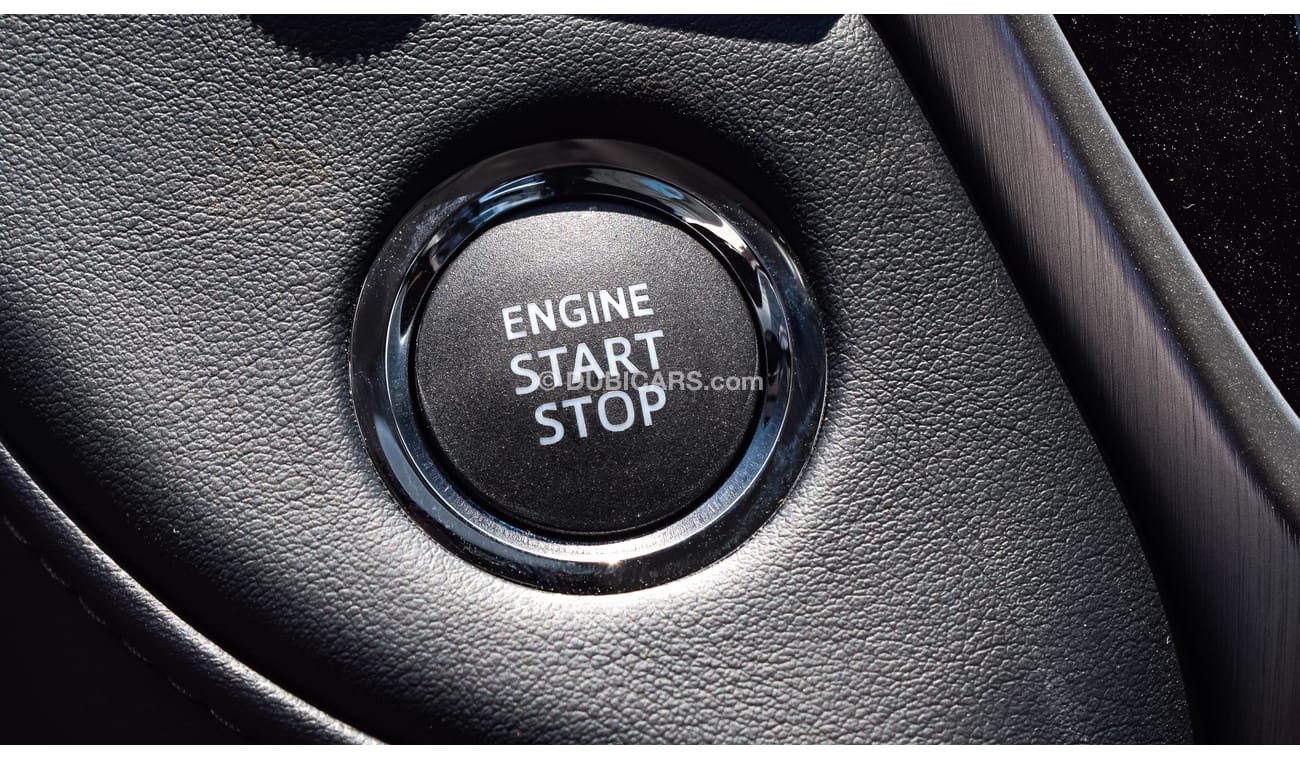 تويوتا لاند كروزر VXR