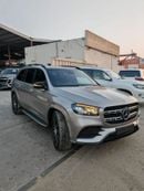 Mercedes-Benz GLS 400