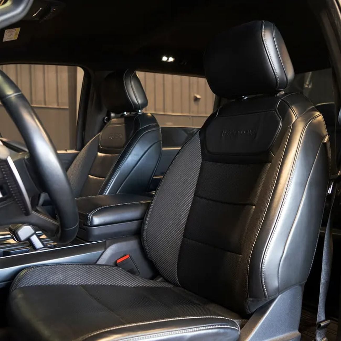 فورد رينجر رابتور 4,599 pm • 0% Downpayment • F-150 Raptor • Agency Warranty And Service Package