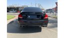 Mercedes-Benz E 63 AMG MERCEDES-BENZ E 63 S AMG