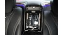 Mercedes-Benz S 600 Maybach 2016 Mercedes Benz S600 6.0L V12 ( UAE + EXPORT )