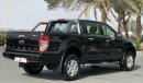 Ford Ranger XLT - EXCELLENT CONDITION - AGENCY MAINTAINED