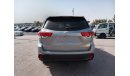 Toyota Kluger TOYOTA KLUGER RIGHT HAND DRIVE  (PM1614)