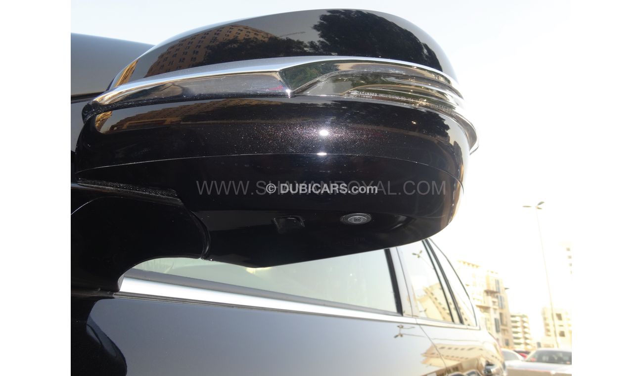 Lexus LX 570 Super Sport 2020 Model Full Option ( Export Only ) Not for sale in GCC Country