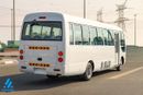 Mitsubishi Rosa  2026 | 33 - Seater Bus | Full Option | GCC Specs | 4.2L Diesel MT |  Export