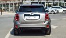 Mini Cooper D Clubman LUXURY