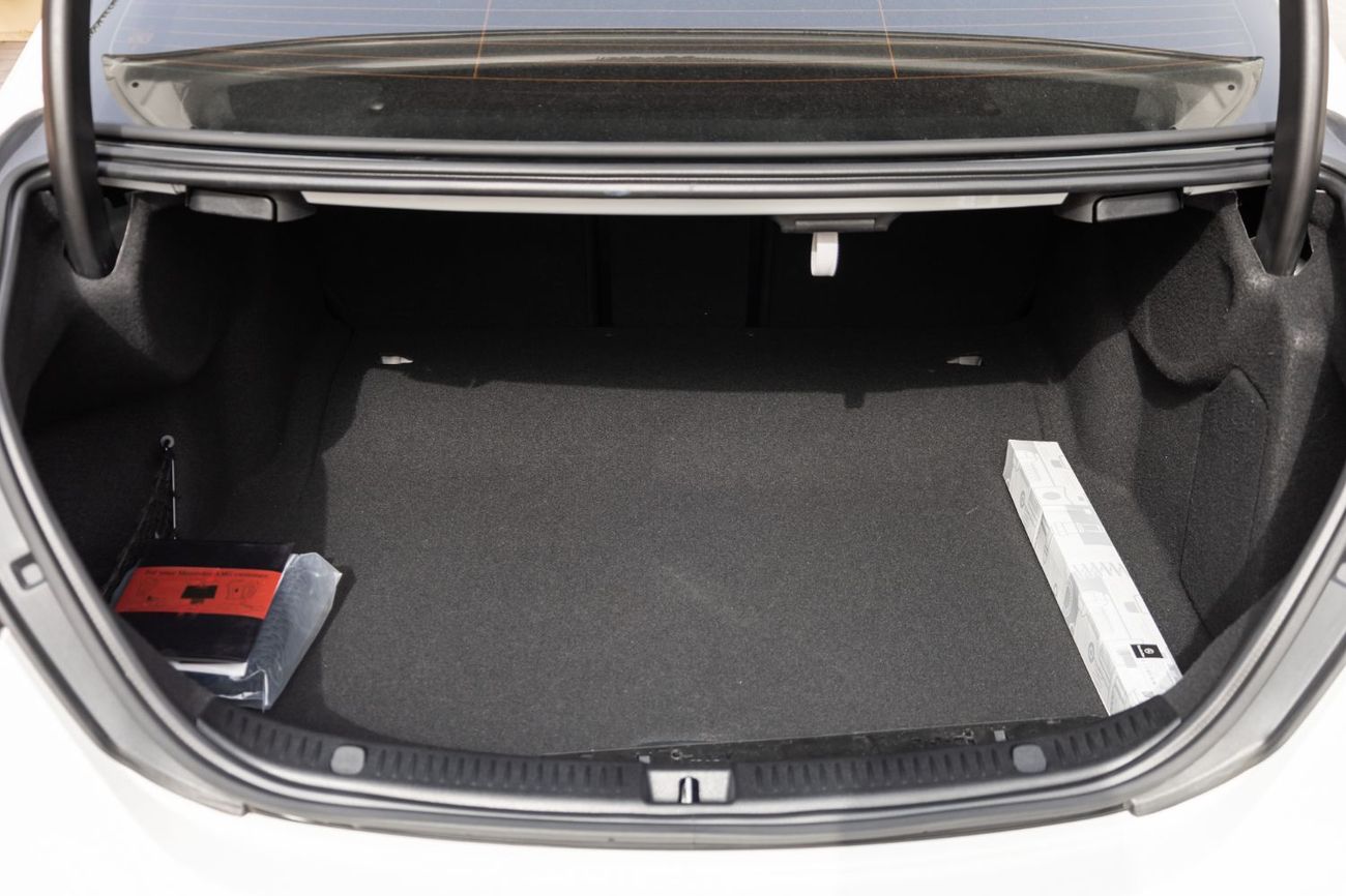 Mercedes-Benz E 53 AMG