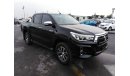 تويوتا هيلوكس Hilux RIGHT HAND DRIVE (Stock no PM 171 )