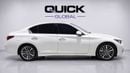 Infiniti Q50 Infiniti Q50 LUXE 2023