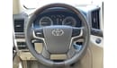 Toyota Land Cruiser GXR 4600