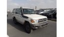 تويوتا لاند كروزر land cruiser LEFT HAND (Stock no PM 557 )