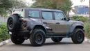 فورد برونكو ( Eid al-Adha Offer ) (For Export , НА ЭКСПОРТ) 3.0L EcoBoost V6 2025 GCC Без пробега