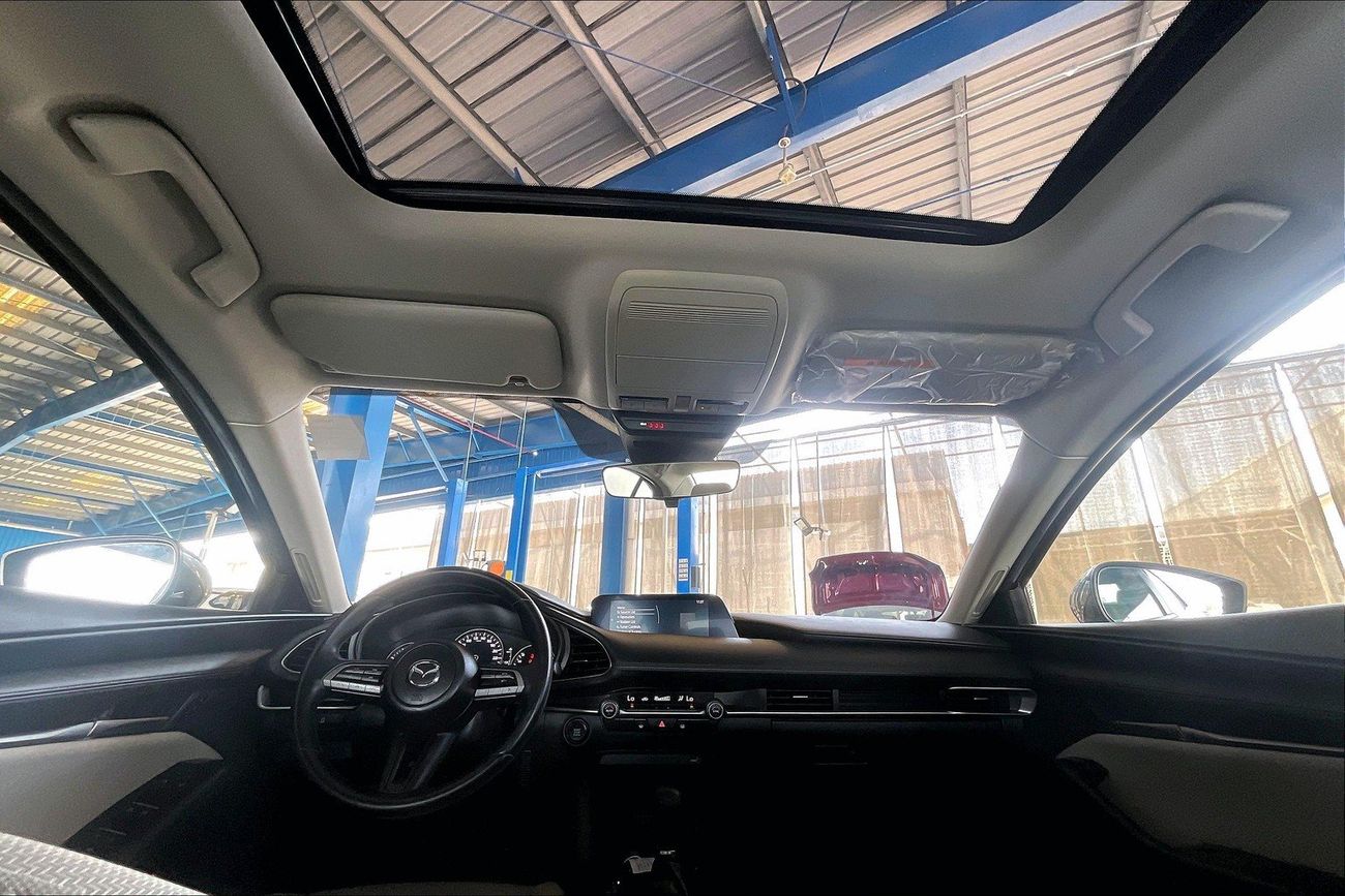 Mazda 3 Evolve | Guaranteed Warranty | 0 Down Payment