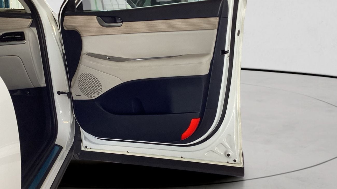 هيونداي باليساد 3.5 PREMIUM 8 STR 4WD AUTO | شامل الضمان | 0 ﺪﻔﻋﺓ ﺃﻮﻟﻯ