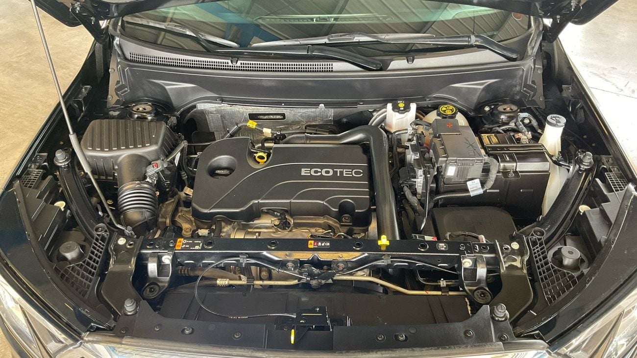 جي أم سي تيرين 1.5 SLE AUTO | شامل الضمان | 0 ﺪﻔﻋﺓ ﺃﻮﻟﻯ