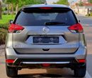 Nissan X Trail S 2.5L (169 HP) FWD (5 Seater) NISSAN X-TRAIL 2021 2.5L GCC (775/-MONTHLY)