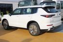 ميتسوبيشي آوتلاندر Mitsubishi Outlander 7-Seater H-Line 2.5L 4WD | Brand New | Export Only |