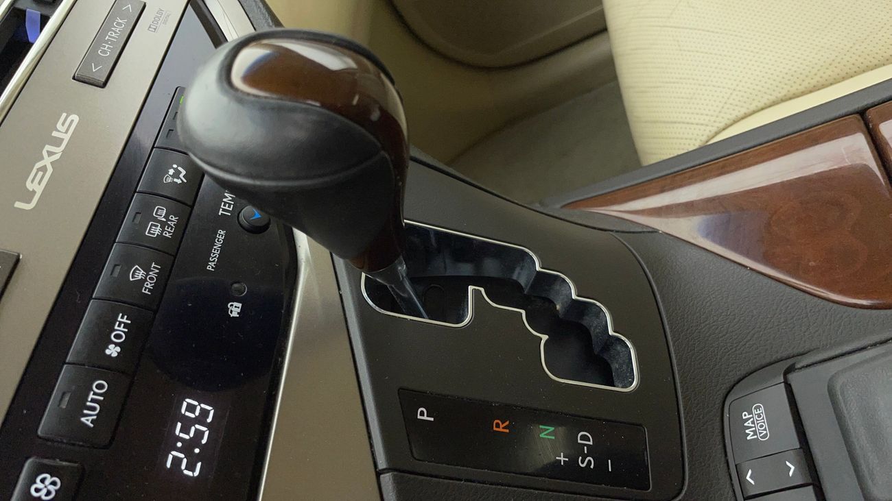 لكزس RX 350 PREMIER 3.5 | بدون دفعة مقدمة | اختبار القيادة في المنزل