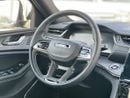 Jeep Grand Cherokee Overland 3.6L V6 PTR A/T // 2025 // Full Option with 360 Camera , Radar , Heating & Cooling & Massag