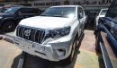 Toyota Prado TX.L