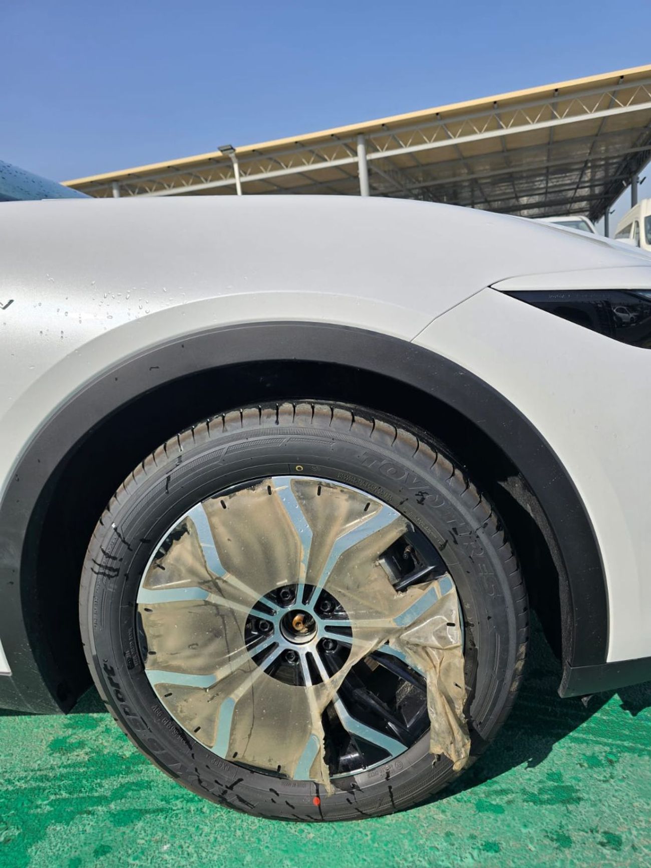 Toyota Crown TOYOTA COWN FULL OPTION GCC SPECS 2026 MODEL