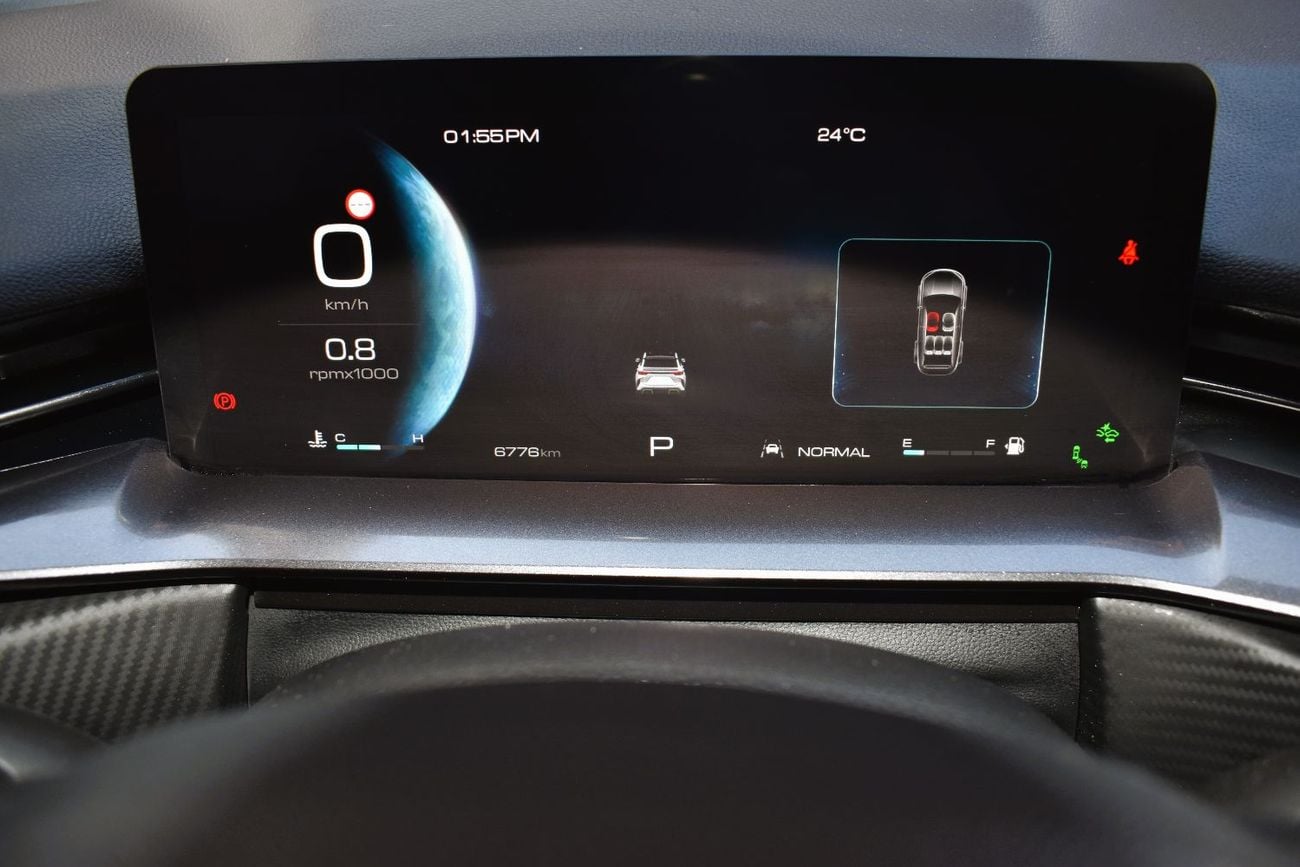 هافال H6 GT FROM 1,229 PM. FREE MANUFACTURER WARRANTY!