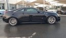 Cadillac CTS Caddillac CTS VS coupe 8 cylinder super charge model 2012  خليجي حاله ممتازه من الداخل والخارج فل مو