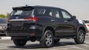 Toyota Fortuner 2026 Toyota Fortuner  2.7L PETROL V4 4WD