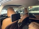Lexus RX350 LEXUS RX350 2018 Excellence 3.5L/V8