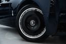 Rolls Royce Phantom