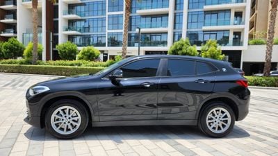 BMW X2 sDrive20i