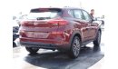 Hyundai Tucson 2.0L WITH PANORAMIC ROOF AND PUSH START 2020 MODEL AVAILABLE ONLY FOR EXPORT