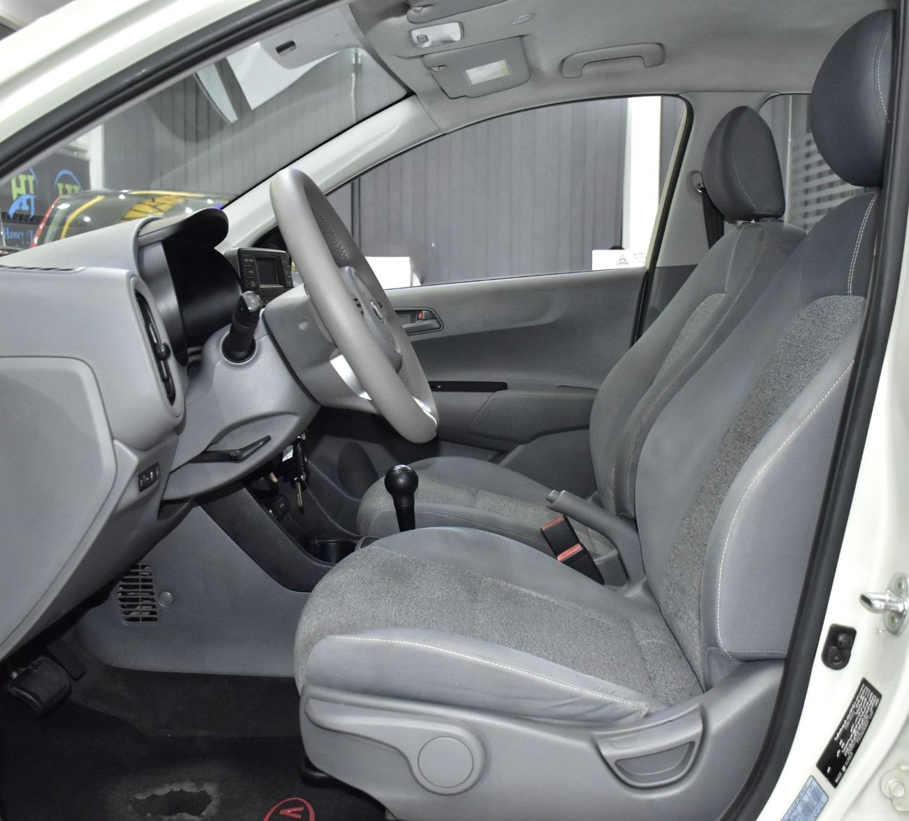 كيا بيكانتو EXCELLENT DEAL for our KIA Picanto ( 2020 Model ) in Beige Color GCC Specs