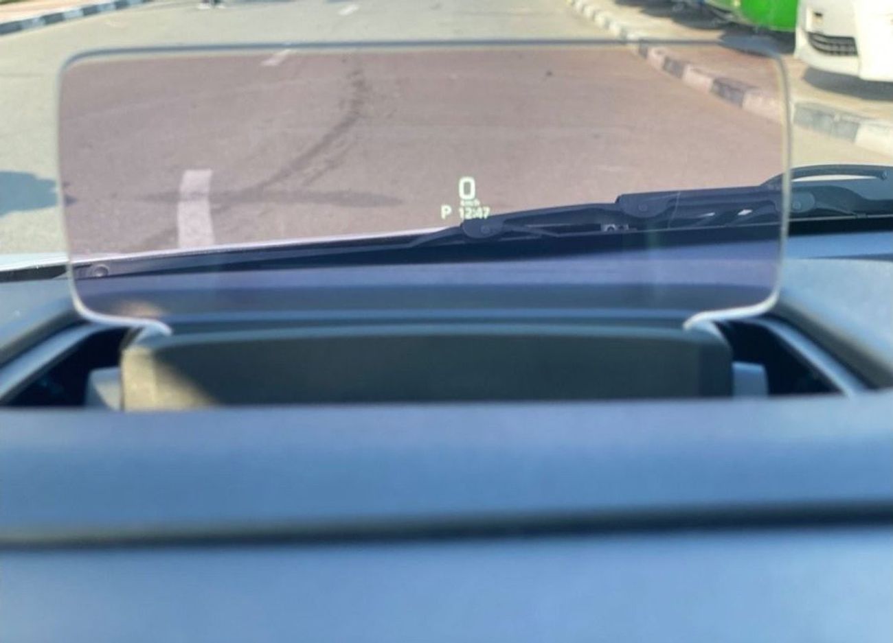 سوزوكي بالينو Petrol 1.5 GLX | Full option | brand new Model 2025